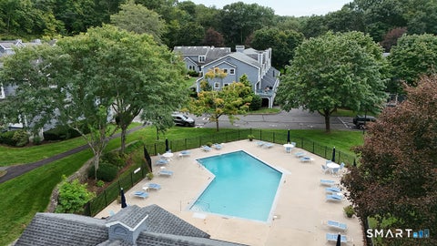 Tiny photo for 46 Fawn Ridge Lane #46, Wilton, CT 06897 (MLS # 24207874)