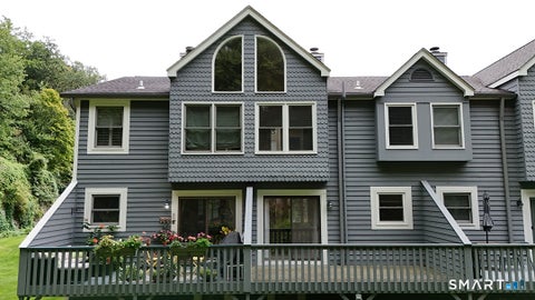 Tiny photo for 46 Fawn Ridge Lane #46, Wilton, CT 06897 (MLS # 24207874)