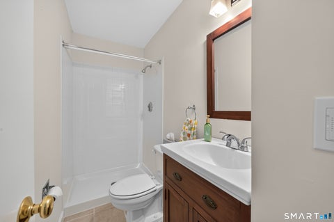 Tiny photo for 46 Fawn Ridge Lane #46, Wilton, CT 06897 (MLS # 24207874)