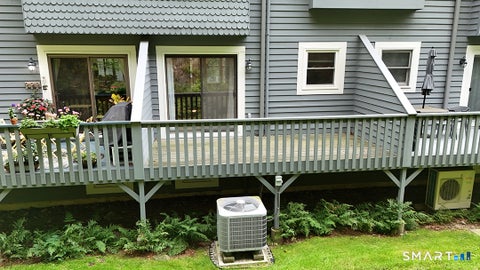 Tiny photo for 46 Fawn Ridge Lane #46, Wilton, CT 06897 (MLS # 24207874)
