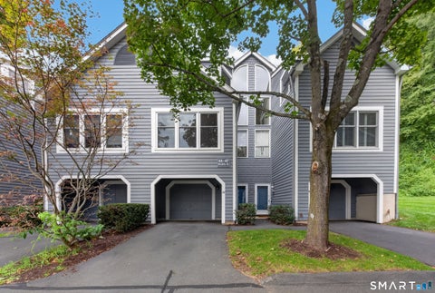 Photo of 46 Fawn Ridge Lane #46, Wilton, CT 06897 (MLS # 24207874)