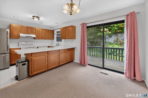 Tiny photo for 46 Fawn Ridge Lane #46, Wilton, CT 06897 (MLS # 24207874)