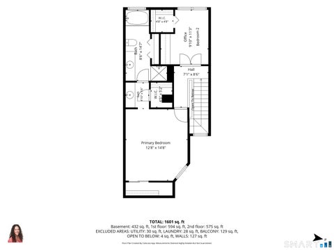 Tiny photo for 46 Fawn Ridge Lane #46, Wilton, CT 06897 (MLS # 24207874)
