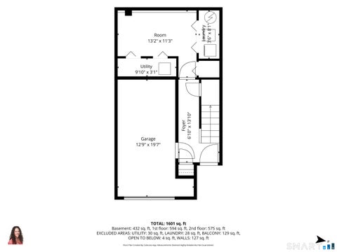 Tiny photo for 46 Fawn Ridge Lane #46, Wilton, CT 06897 (MLS # 24207874)