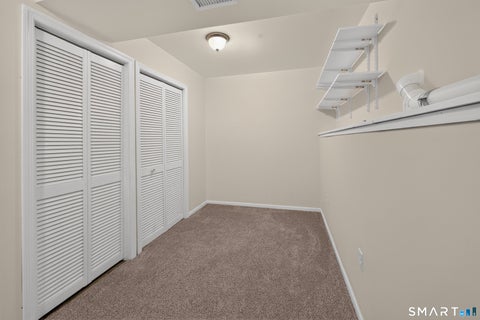 Tiny photo for 46 Fawn Ridge Lane #46, Wilton, CT 06897 (MLS # 24207874)