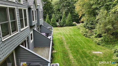 Tiny photo for 46 Fawn Ridge Lane #46, Wilton, CT 06897 (MLS # 24207874)