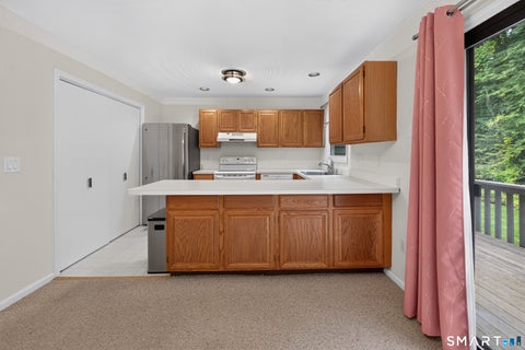 Tiny photo for 46 Fawn Ridge Lane #46, Wilton, CT 06897 (MLS # 24207874)