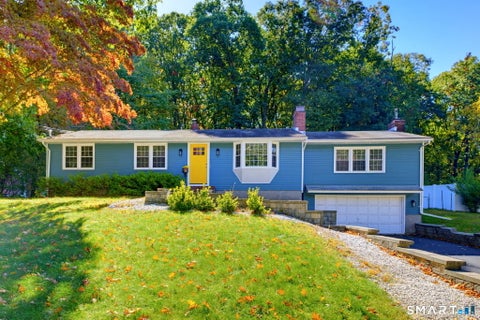 Photo of 67 Wooddale Drive, Farmington, CT 06085 (MLS # 24212274)