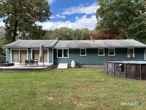 Tiny photo for 67 Wooddale Drive, Farmington, CT 06085 (MLS # 24212274)