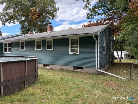 Tiny photo for 67 Wooddale Drive, Farmington, CT 06085 (MLS # 24212274)