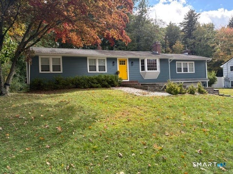 Photo of 67 Wooddale Drive, Farmington, CT 06085 (MLS # 24212274)