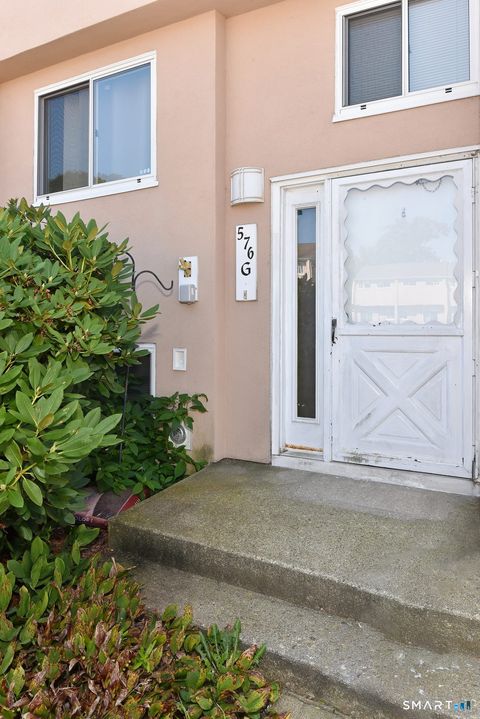 Photo of 576 Shennecossett Road #G69, Groton, CT 06340 (MLS # 24155389)