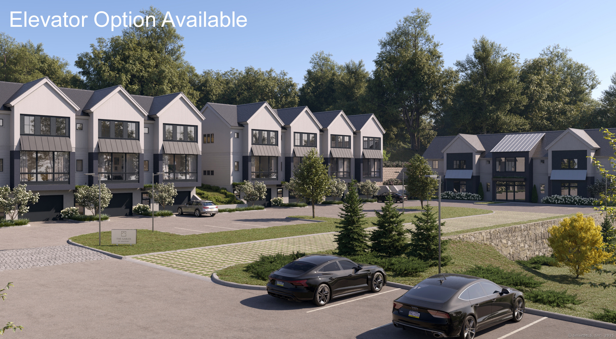 Property for Sale at Post Road 303, Westport, Connecticut - Bedrooms: 3 
Bathrooms: 2 
Rooms: 6  - $1,750,000