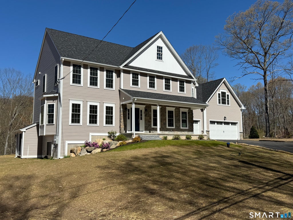 Photo of 603 Cider Lane, Granby, CT 06060 (MLS # 24185621)