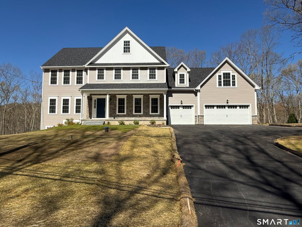 Photo of 603 Cider Lane, Granby, CT 06060 (MLS # 24185621)