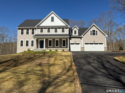 Photo of 603 Cider Lane, Granby, CT 06060 (MLS # 24185621)