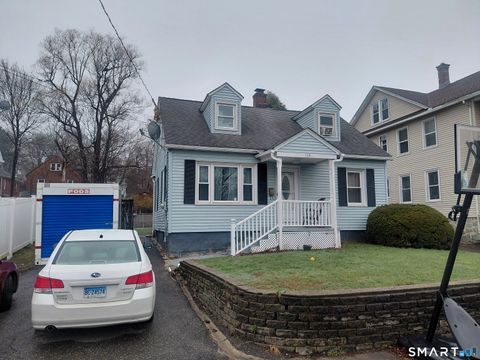 Photo of 164 Beechwood Avenue, Torrington, CT 06790 (MLS # 24164402)