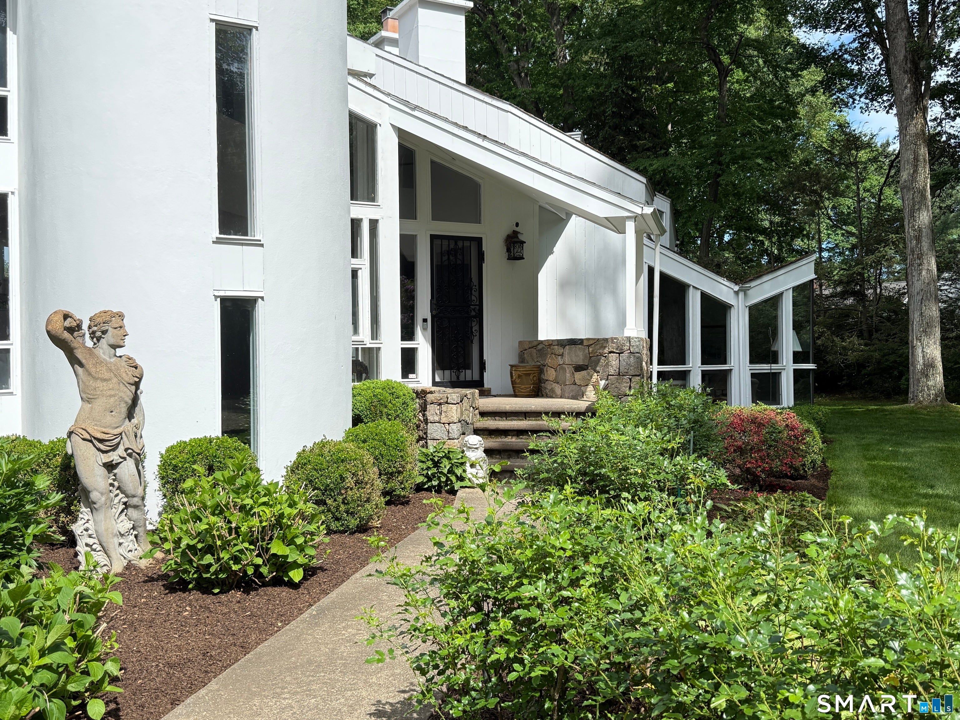 9 Morehouse Lane