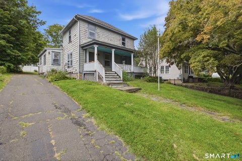 Homes For Sale - 46 Spring Hill Avenue<br/> Fairfield County, Norwalk, CT 06850
