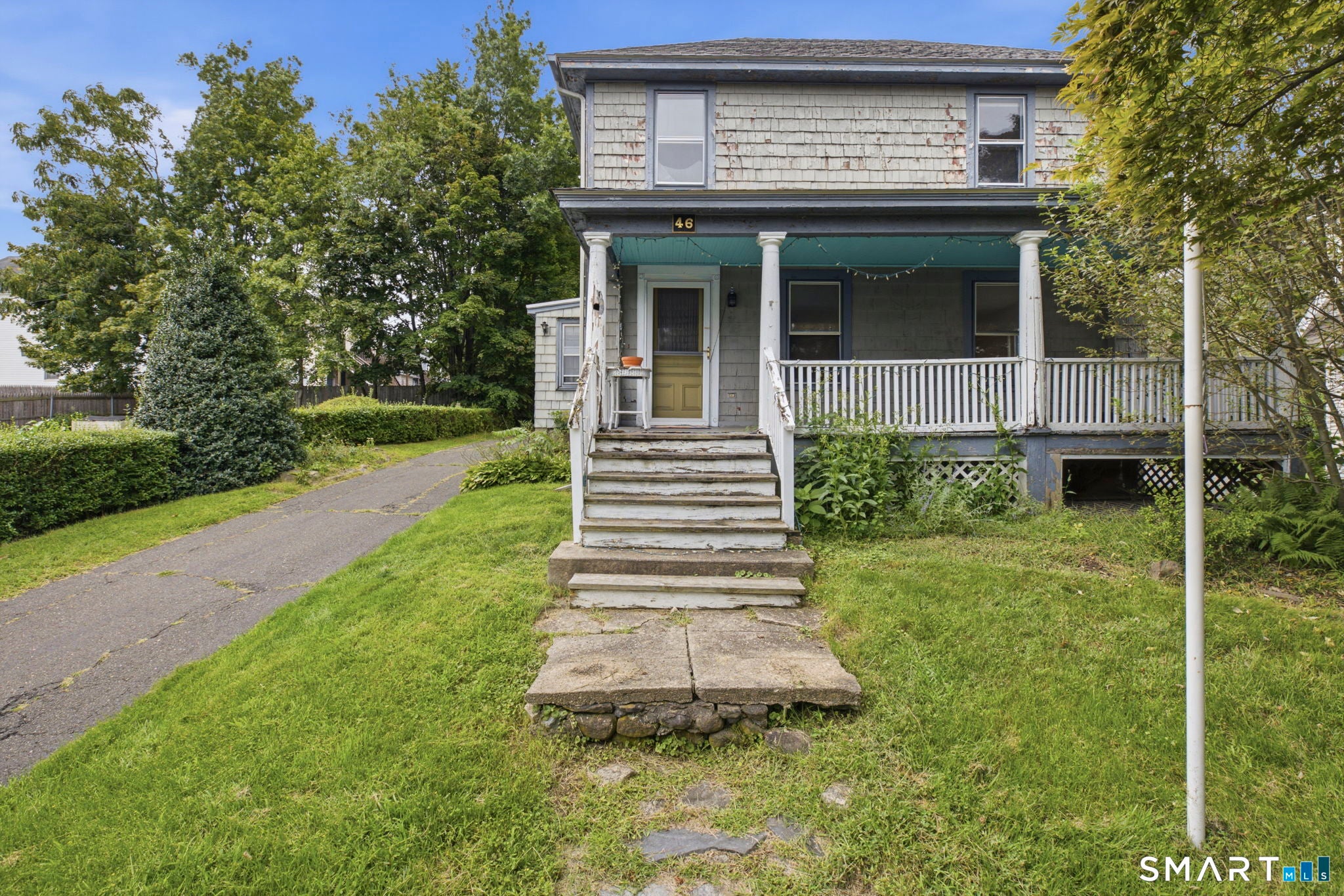 46 Spring Hill Avenue