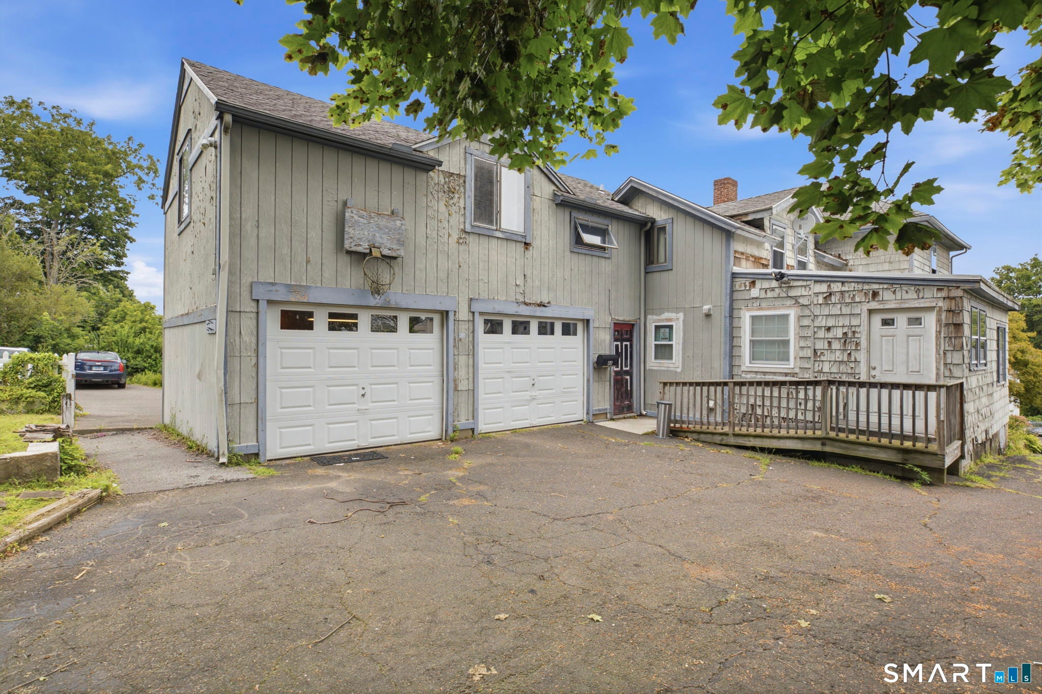 46 Spring Hill Avenue