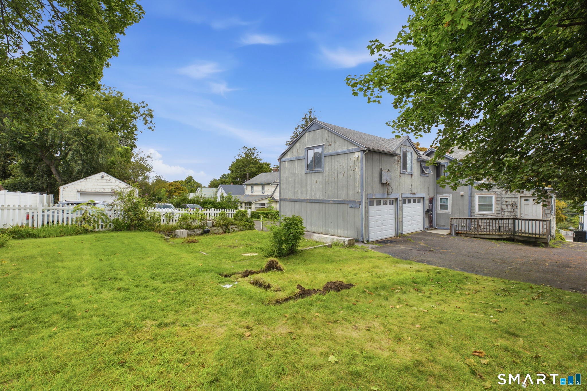 46 Spring Hill Avenue