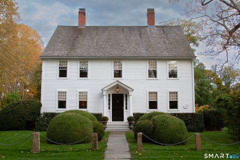 35 Sill Lane Old Lyme CT 06371