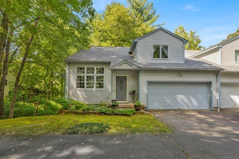 A home in Burlington