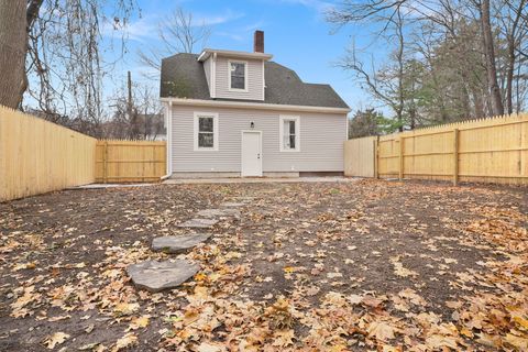 Tiny photo for 25 Gilbert Street, Shelton, CT 06484 (MLS # 24143373)