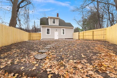 Tiny photo for 25 Gilbert Street, Shelton, CT 06484 (MLS # 24143373)