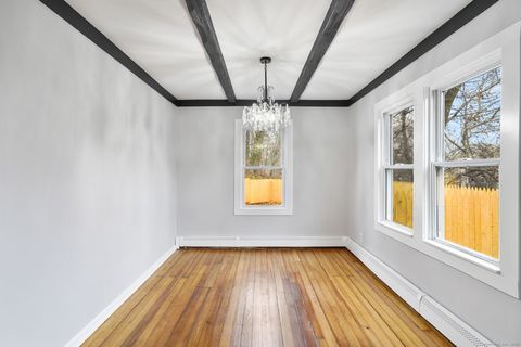 Tiny photo for 25 Gilbert Street, Shelton, CT 06484 (MLS # 24143373)