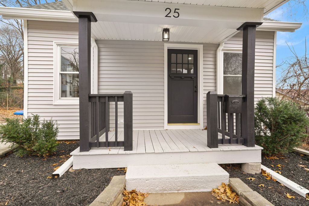 Photo of 25 Gilbert Street, Shelton, CT 06484 (MLS # 24143373)