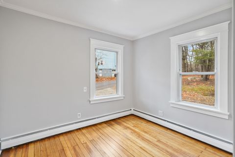 Tiny photo for 25 Gilbert Street, Shelton, CT 06484 (MLS # 24143373)