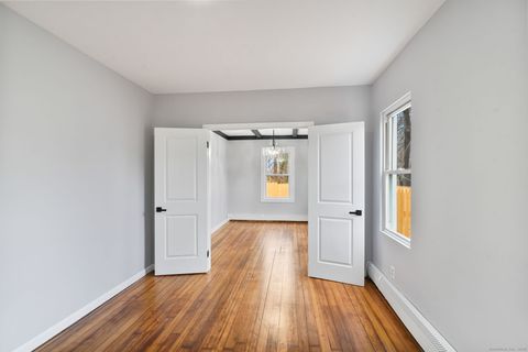 Tiny photo for 25 Gilbert Street, Shelton, CT 06484 (MLS # 24143373)