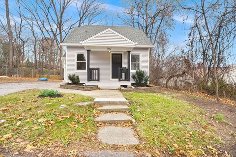 25 Gilbert Street Shelton CT 06484