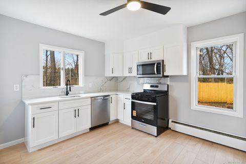 Tiny photo for 25 Gilbert Street, Shelton, CT 06484 (MLS # 24143373)