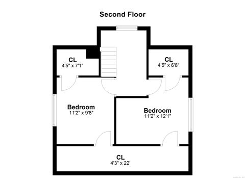Tiny photo for 25 Gilbert Street, Shelton, CT 06484 (MLS # 24143373)