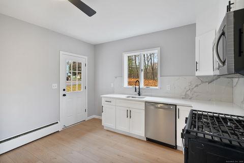 Tiny photo for 25 Gilbert Street, Shelton, CT 06484 (MLS # 24143373)