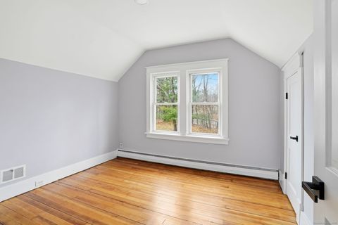 Tiny photo for 25 Gilbert Street, Shelton, CT 06484 (MLS # 24143373)