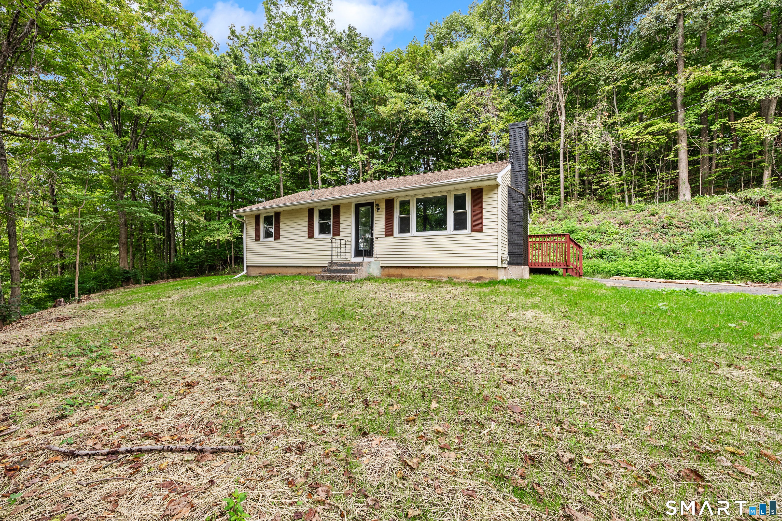30 Mountain View Terrace