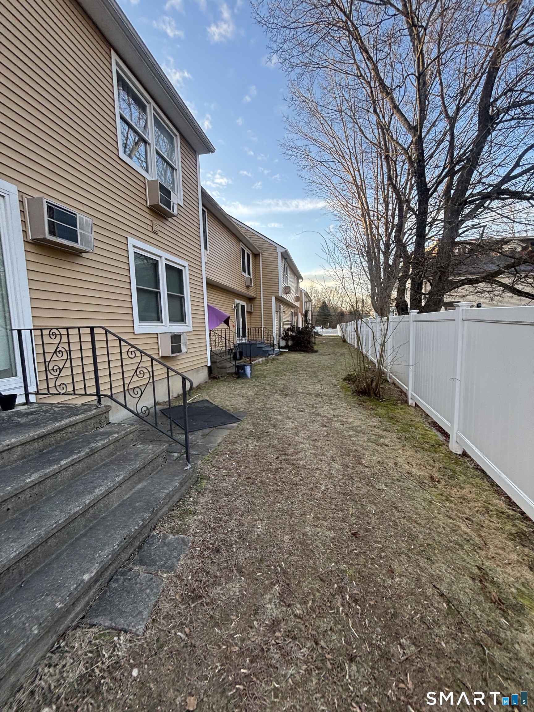 41 South Main Street APT 50