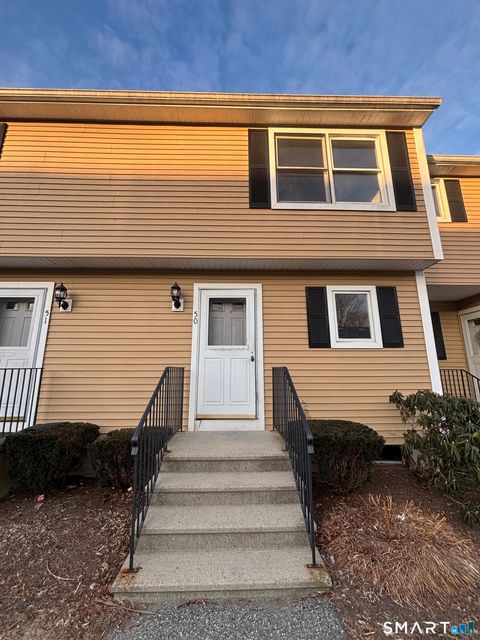 Photo of 41 S Main Street #APT 50, Griswold, CT 06351 (MLS # 24161026)