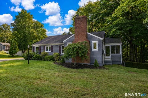 Photo of 88 Peters Lane, Middlefield, CT 06481 (MLS # 24196110)