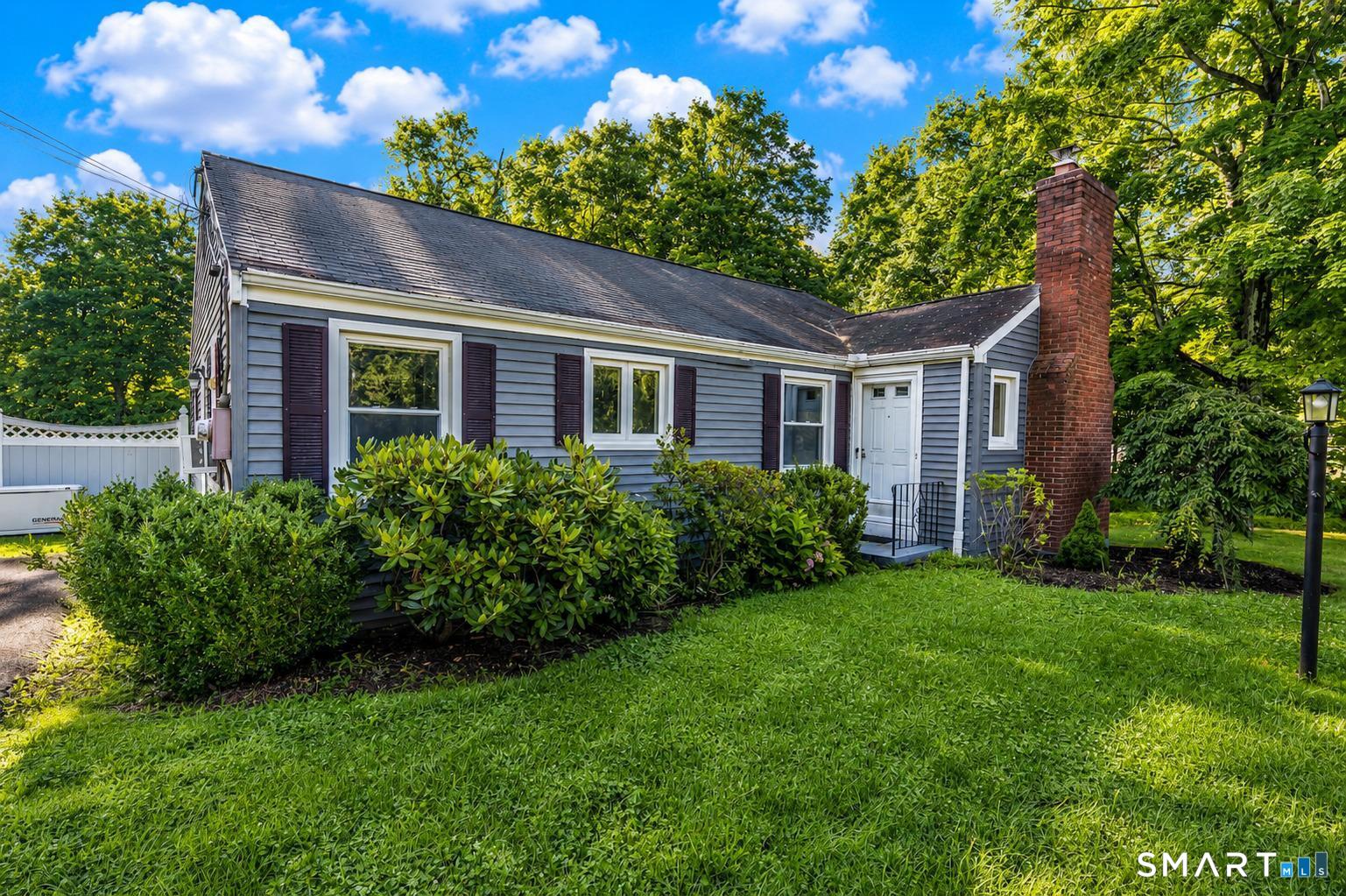88 Peters Lane