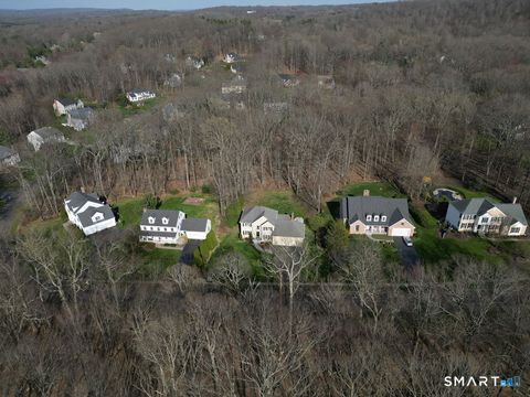 Tiny photo for 50 Rampart Drive, Glastonbury, CT 06033 (MLS # 24161584)