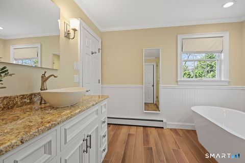 Tiny photo for 50 Rampart Drive, Glastonbury, CT 06033 (MLS # 24161584)