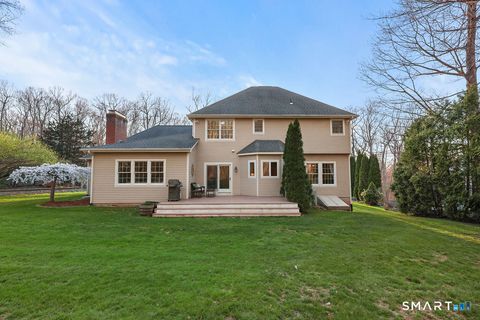 Tiny photo for 50 Rampart Drive, Glastonbury, CT 06033 (MLS # 24161584)