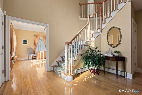 Tiny photo for 50 Rampart Drive, Glastonbury, CT 06033 (MLS # 24161584)