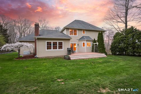 Tiny photo for 50 Rampart Drive, Glastonbury, CT 06033 (MLS # 24161584)