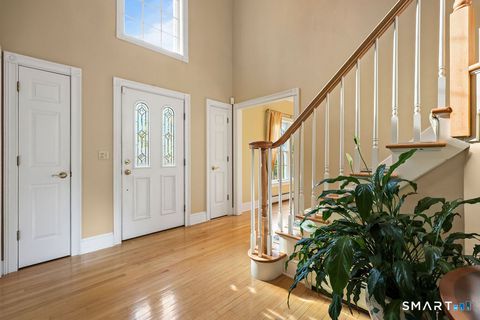 Tiny photo for 50 Rampart Drive, Glastonbury, CT 06033 (MLS # 24161584)